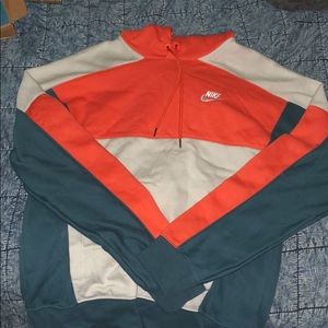 Nike hoodie